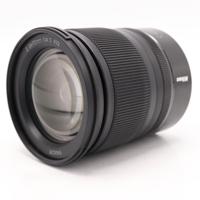 Nikon NIKKOR Z 24-70mm F/4.0 S occasion