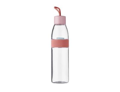 Mepal Waterfles ellipse - vivid mauve - 700 ml