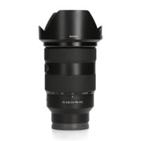 Sony FE 24-70mm F2.8 GM