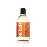 Soak Yuzu - Verfrissend wasmiddel met Japanse citrusvrucht