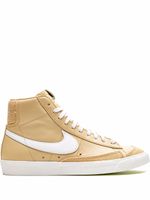 Nike baskets mi-montantes Blazer '77 - Tons neutres - thumbnail