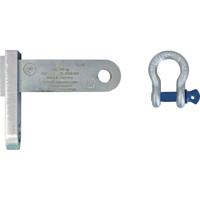 Gedore Automotive 3413071 KL-1029-300 wielnaven-hijsgereedschap, NFZ