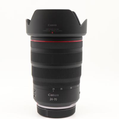Canon RF 24-70mm F/2.8 L IS USM occasion