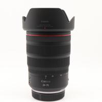 Canon RF 24-70mm F/2.8 L IS USM occasion