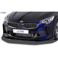 Voorspoiler Vario-X passend voor Kia Stinger (CK) 2018- (PU) RDVKI11