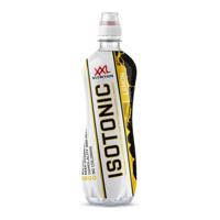 XXL Nutrition - Isotonic Drink Lemon Pet - 6x 500ml