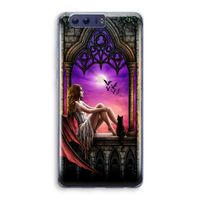 Kinderen van de nacht: Honor 9 Transparant Hoesje