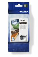 Brother LC-426BK zwart - thumbnail