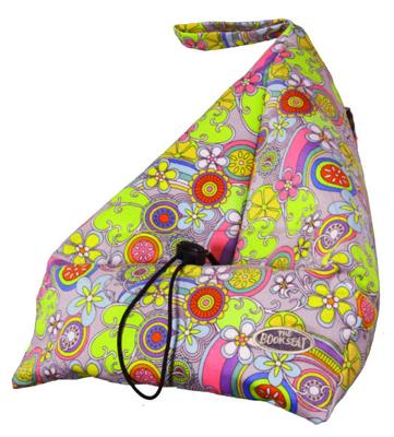 Boekenpoef - Tabletpoef Funkadelic | The Book Seat Boekenpoef - Tabletpoef Funkadelic | The Book Seat