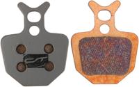 CONTEC schijfremblokken "discstop+ cbp-620" ct disc brakepad cbp-620s sintered