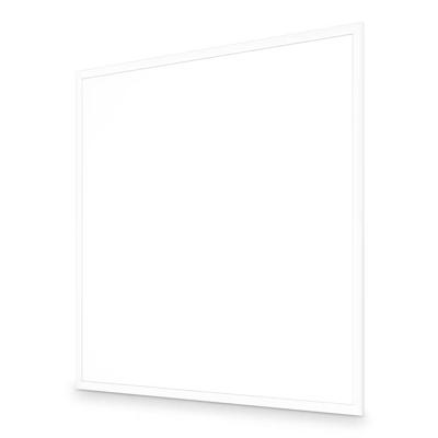 LED Paneel - 62x62 cm - 18/25 Watt - 4700 lumen - 190 lumen/watt - 4000K neutraal wit - UGR<19 - Flikkervrij - Incl. Philips Xitanium Driver - 5 jaar garantie