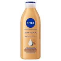 nivea Nivea Bodylotion Bronze Effect 400 ml - Voor een Natuurlijke Zomerse Gloed