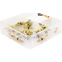 Bofix Binnenventiel auto kort