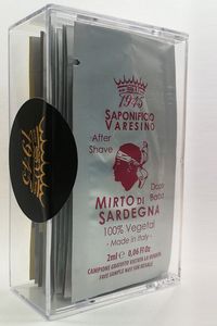 Saponificio Varesino Full Sample Box 13 x 2ml