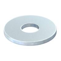 Onderlegring 5.3 mm 20 mm Staal 100 stuk(s) OBO Bettermann 964 M5 G20 G 3403041