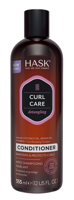 Hask Curlcare Detangling Conditioner Hask Curlcare Detangling Conditioner