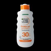 Hydraterende melk protect SPF30 175 Milliliter