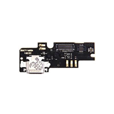 Xiaomi Mi 4c opladen poort Board
