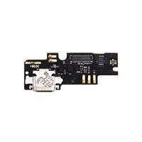 Xiaomi Mi 4c opladen poort Board
