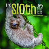 Luiaard Kalender 2026