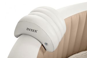 Intex SPA hoofdsteun