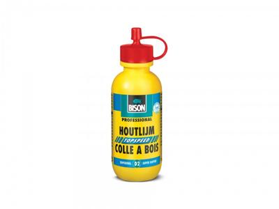 Bison Houtlijm Topspeed