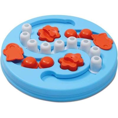 Intelligent Game - M PETS - EINSTEIN - 29,5 x 29,5 x 5 cm - L3 Moeilijk