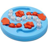 Intelligent Game - M PETS - EINSTEIN - 29,5 x 29,5 x 5 cm - L3 Moeilijk Intelligent Game - M PETS - EINSTEIN - 29,5 x 29,5 x 5 cm - L3 Moeilijk