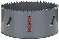 Bosch Accessoires Gatzaag HSS-bimetaal voor standaardadapter 127 mm, 5" 1st - 2608584136