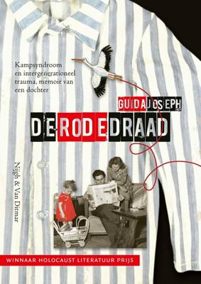 De rode draad (Paperback)