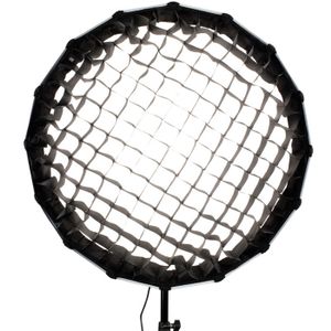 Nanlite Egg Crate Grid FM-mount (EC-FMM-60)