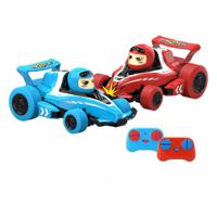 Gear2Play rc neon bumper cars pro