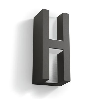 Philips WandspotShadow up & down - 1735193P0