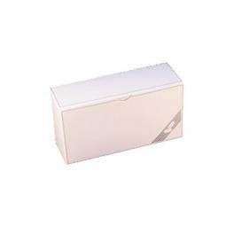 Blockland Vouwdoos zilver blauw 120 plus