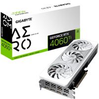 GIGABYTE GeForce RTX 4060 Ti AERO OC 8G - thumbnail