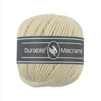 Durable MacramÃ© 2172 Cream