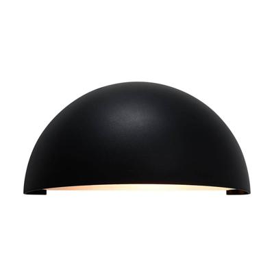 Nordlux Zwarte wandlampScorpius - 2320731003