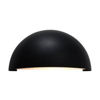 Nordlux Zwarte wandlampScorpius - 2320731003
