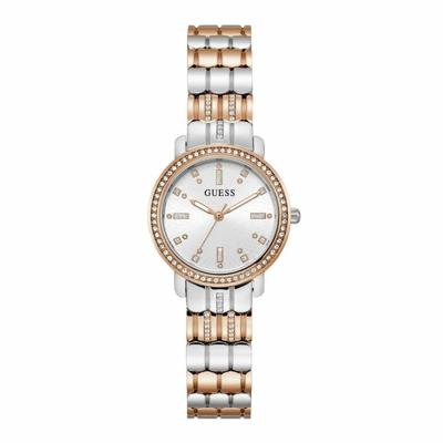 Guess GW0612L3 (Ø 30 mm) Dames horloge