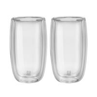 ZWILLING - Sorrento - Latte macchiatoglas 0,35l dubbelwanding set/2