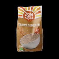 Zonnatura Tarwezemelen bio 200 Gram