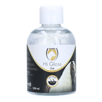 Excellent Horse Hi Gloss Gel 250 ml