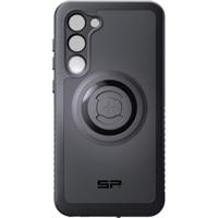 SP CONNECT Phone Case Xtreme SPC+, Smartphone en auto GPS houders, Samsung S23