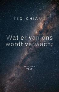 Wat er van ons wordt verwacht (Paperback)