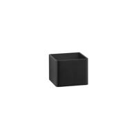 Lyora WandspotEpic vierkant zwart - 9136180