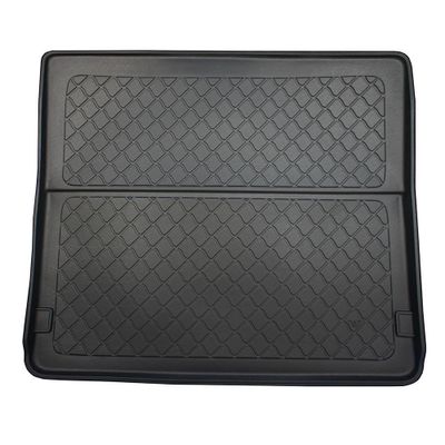 Kofferbakmat passend voor Mercedes ML / M-Class W163 SUV/5 02.1998-07.2005 192286