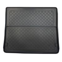 Kofferbakmat passend voor Mercedes ML / M-Class W163 SUV/5 02.1998-07.2005 192286