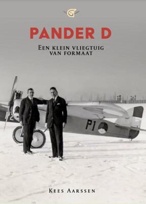 Pander D (Paperback)