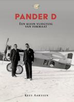 Pander D (Paperback)