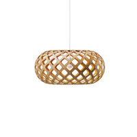 David Trubridge - Kina Ø80cm Hanglamp
